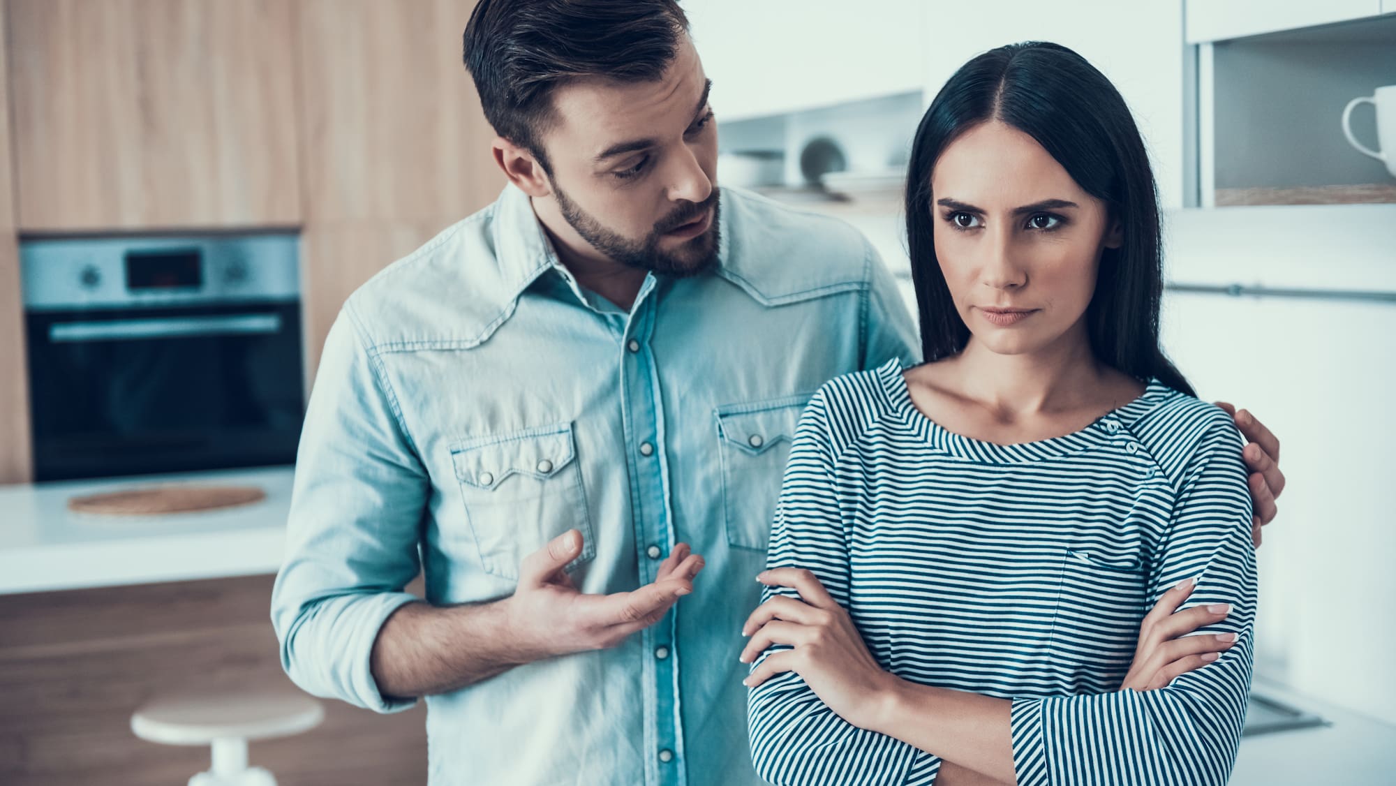Was Bedeutet Der Traum Wenn Der Partner Fremdgeht Was tun, wenn der Partner bester Freundin fremdgeht? - Blick