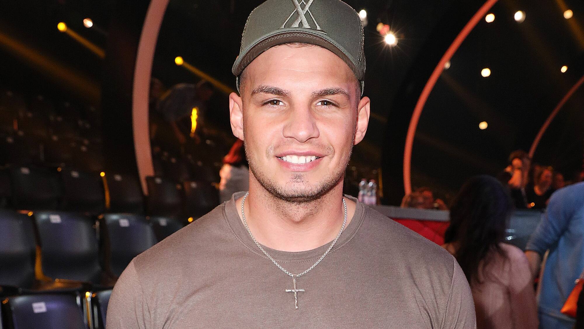 Pietro musste «ZDF Fernsehgarten» Auftritt wegen Cap absagen Blick