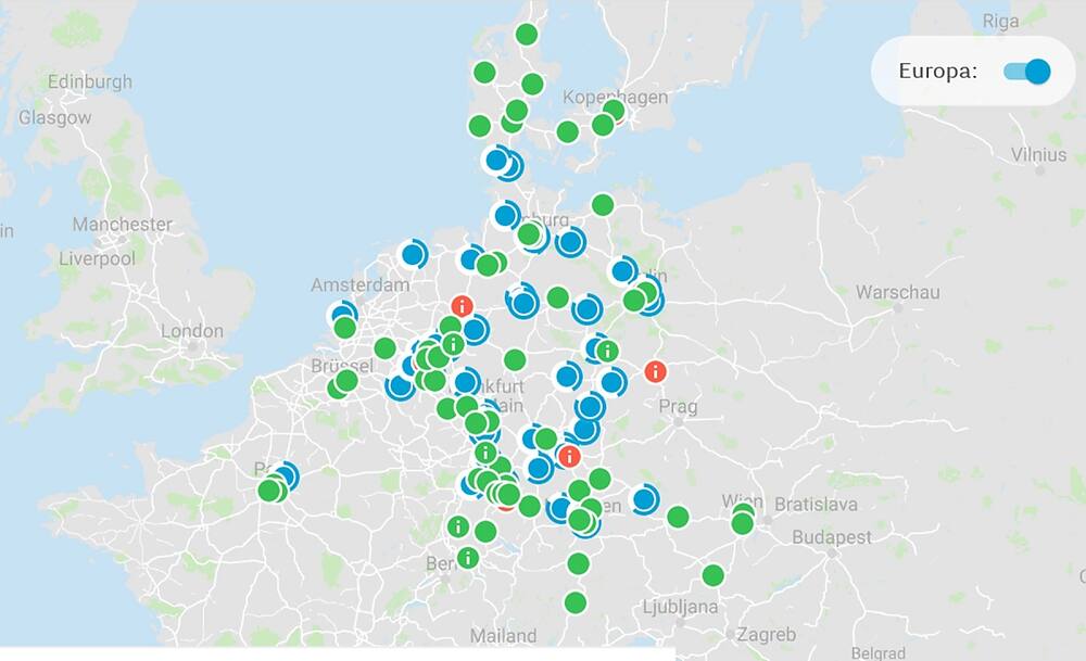 Interview mit Hyundai-Entwicklungschef Albert Biermann - Blick Interview mit Hyundai-Entwicklungschef Albert Biermann - Blick