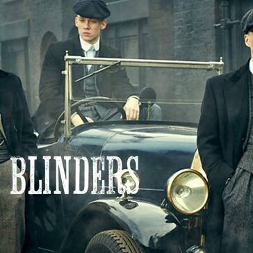 Watch Peaky Peaky Blinders Staffel Deutsch Stream Peaky Blinders