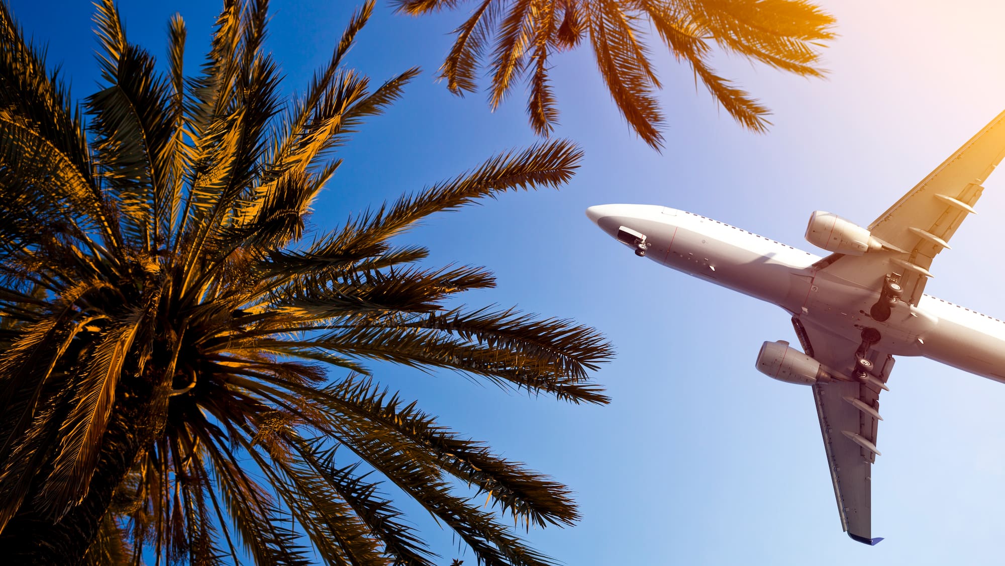 Günstig Flüge buchen - 26 Tricks für billiges Fliegen - Blick