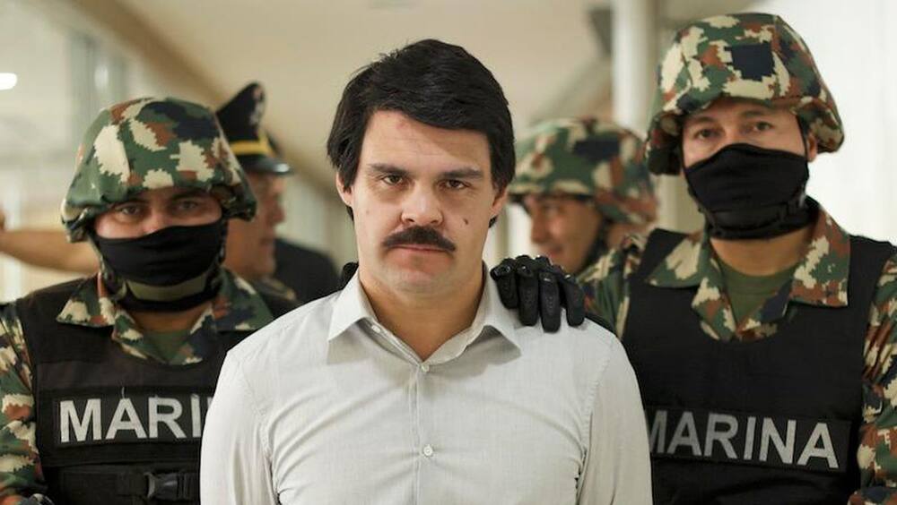 El Chapo Serienende, Trailer, Schauspieler und mehr Blick