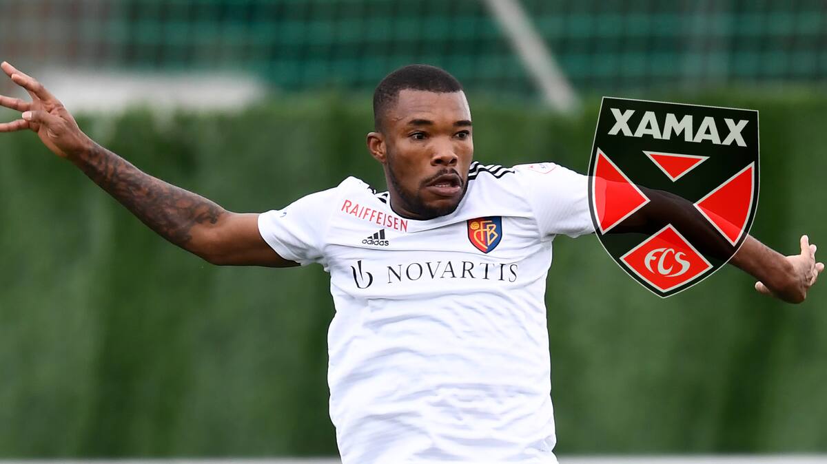 Von Basel Zu Xamax So Lauft Der Serey Deal Zu Xamax Blick