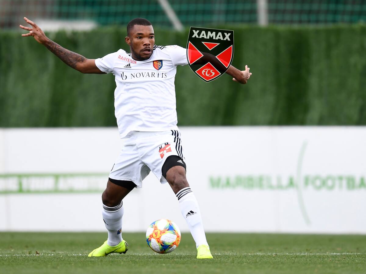 Von Basel Zu Xamax So Lauft Der Serey Deal Zu Xamax Blick