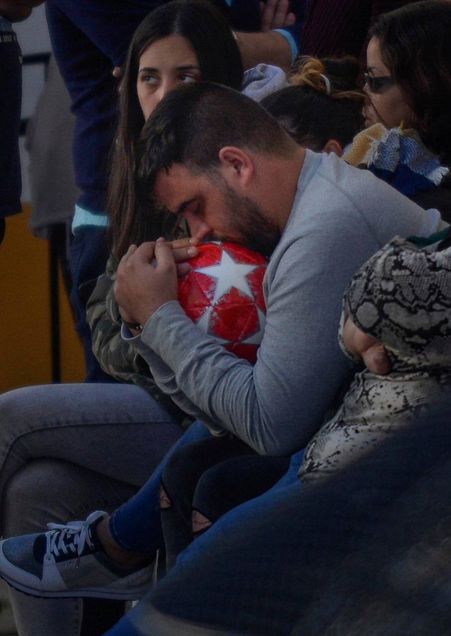 Julen (†2) starb kurz nach Sturz in Brunnenschacht - Blick