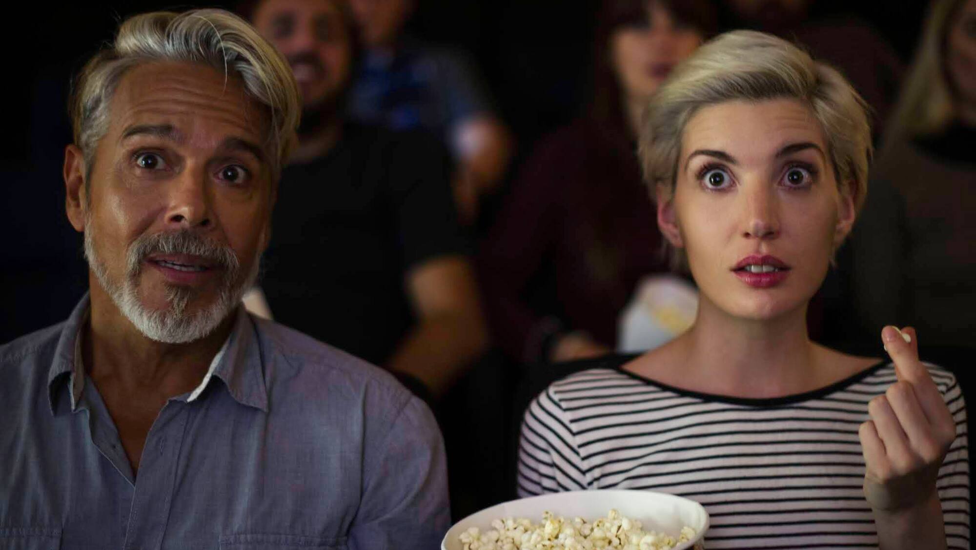 Diese Serien und Filme kommen 2019 zurück Alle Highlights Blick