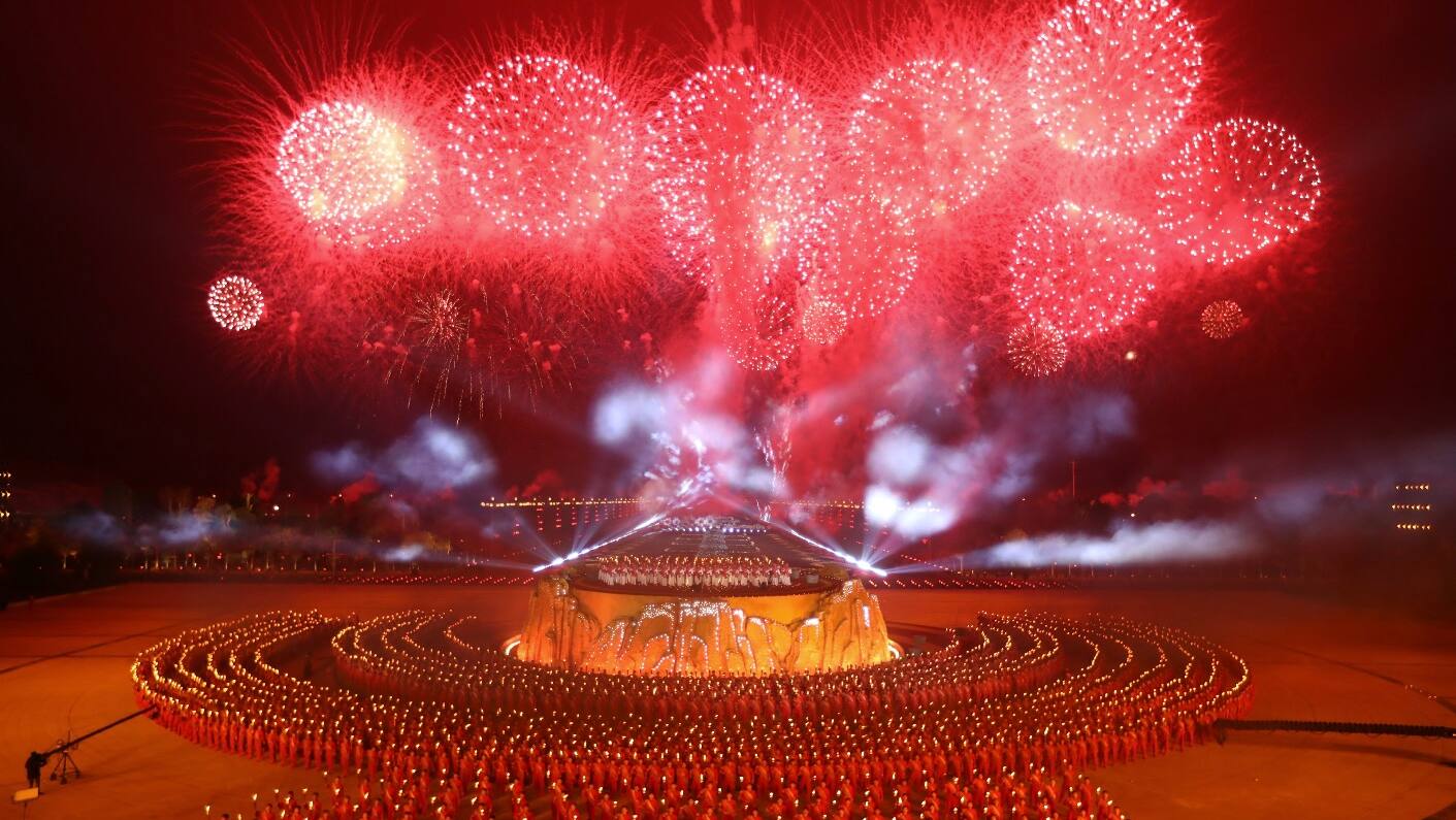 Calendar iran year Iran Neujahr Gl Kw Sche