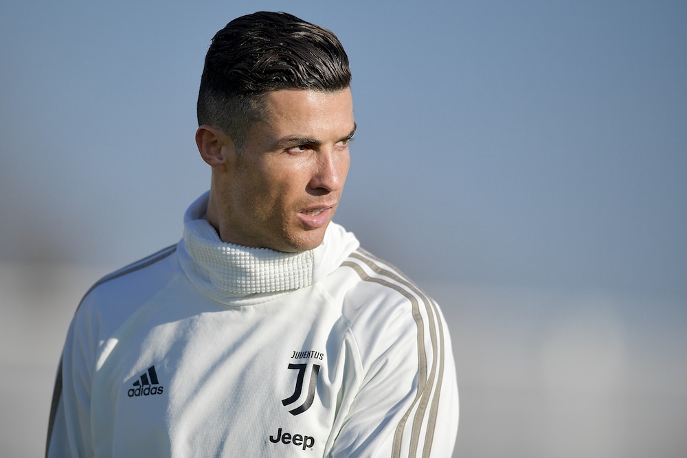 Wie Viel Verdient Ronaldo Pro Monat