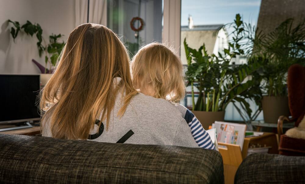 Inzwischen hat Julia H. (38) wieder einen Job gefunden.