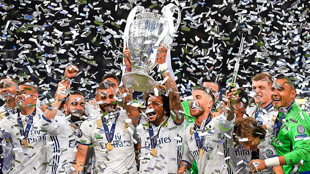 Champions League Wer gewinnt den Titel 2018/19 in Madrid? Blick Champions League Wer gewinnt den Titel 2018/19 in Madrid? Blick