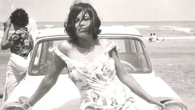 Islamische Revolution Im Iran Kopftuch Statt Freiheit Blick