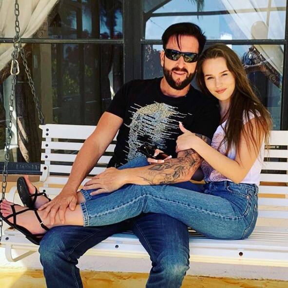 Michael Wendlers Vater wirft seinem Sohn Liebes-Lüge vor - Blick