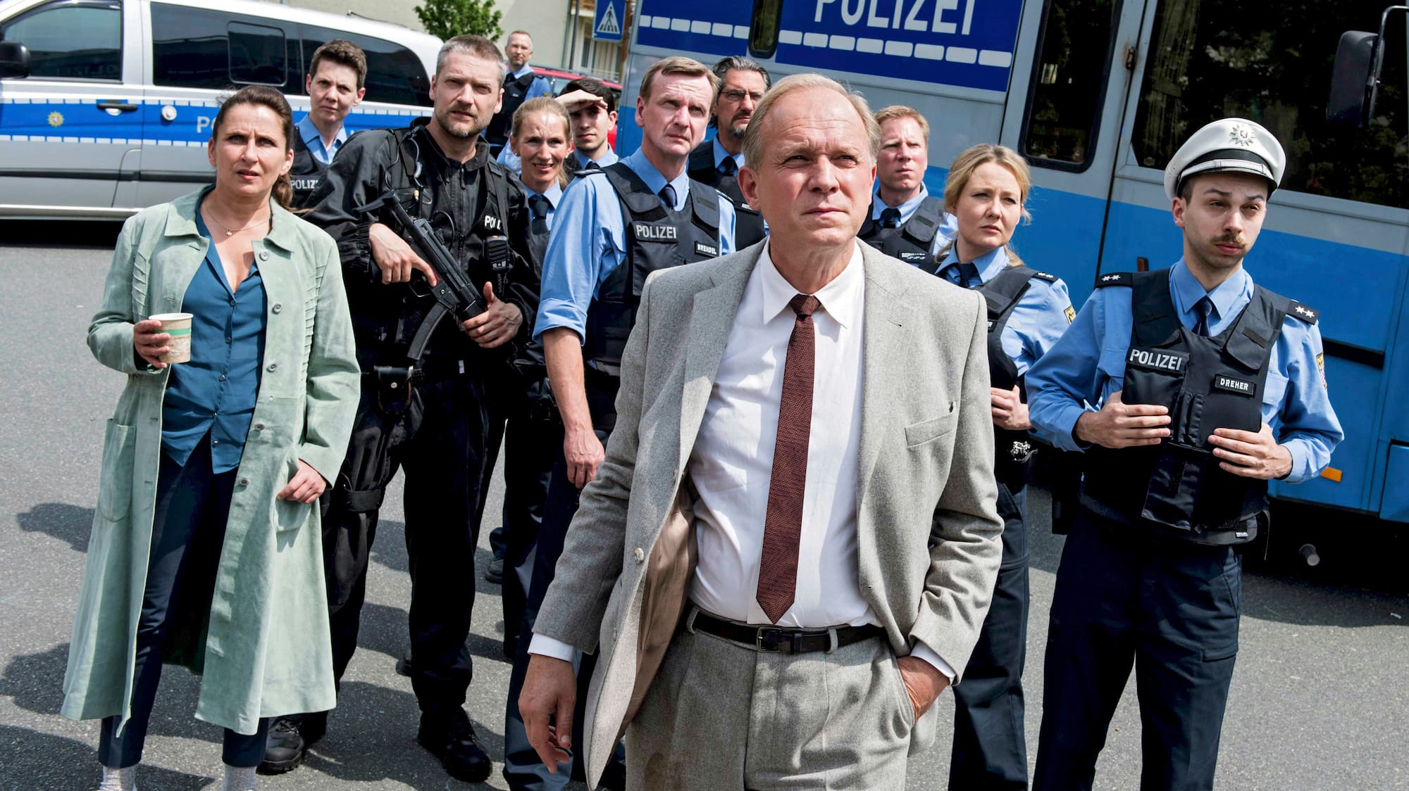 Krimikolumne zum Tatort «Murot und das Murmeltier» Blick Krimikolumne zum Tatort «Murot und das Murmeltier» Blick