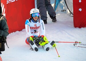 Daniela Und Martin Holdener Im Doppel Interview Blick