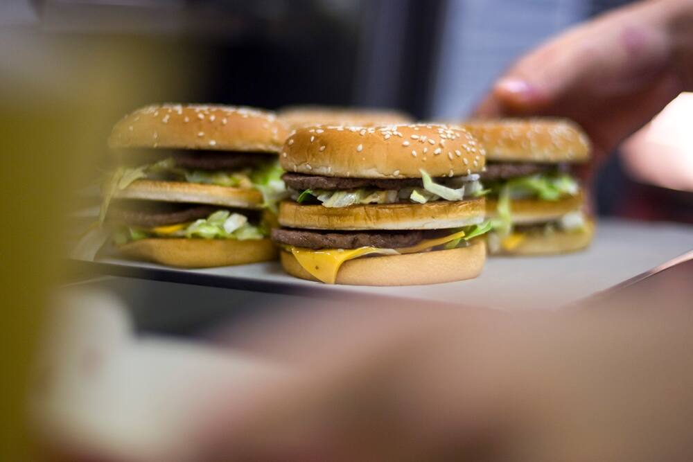 Mc Donalds Preise Schweiz - Mcdonalds Frühstück Preise | wilsamusti