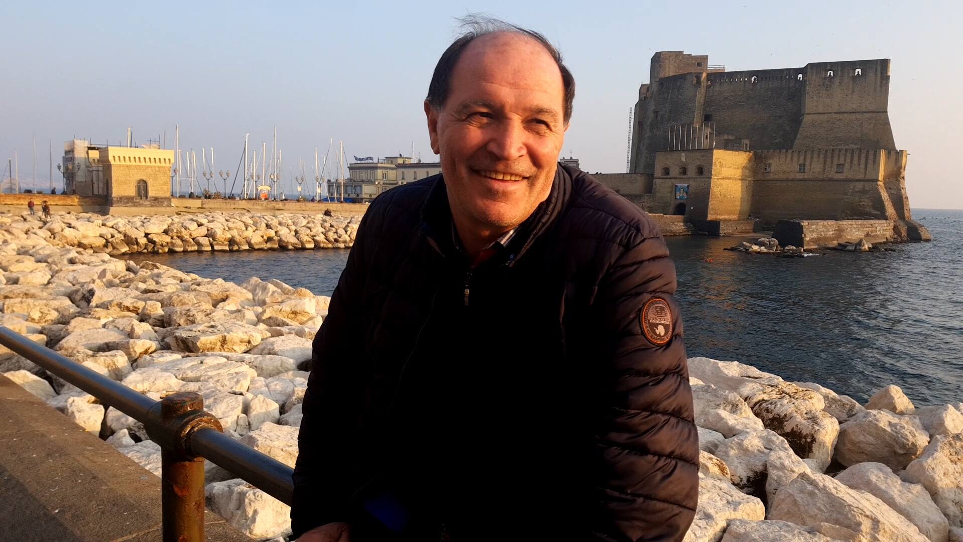 LigaPrognose mit Raimondo Ponte Blick