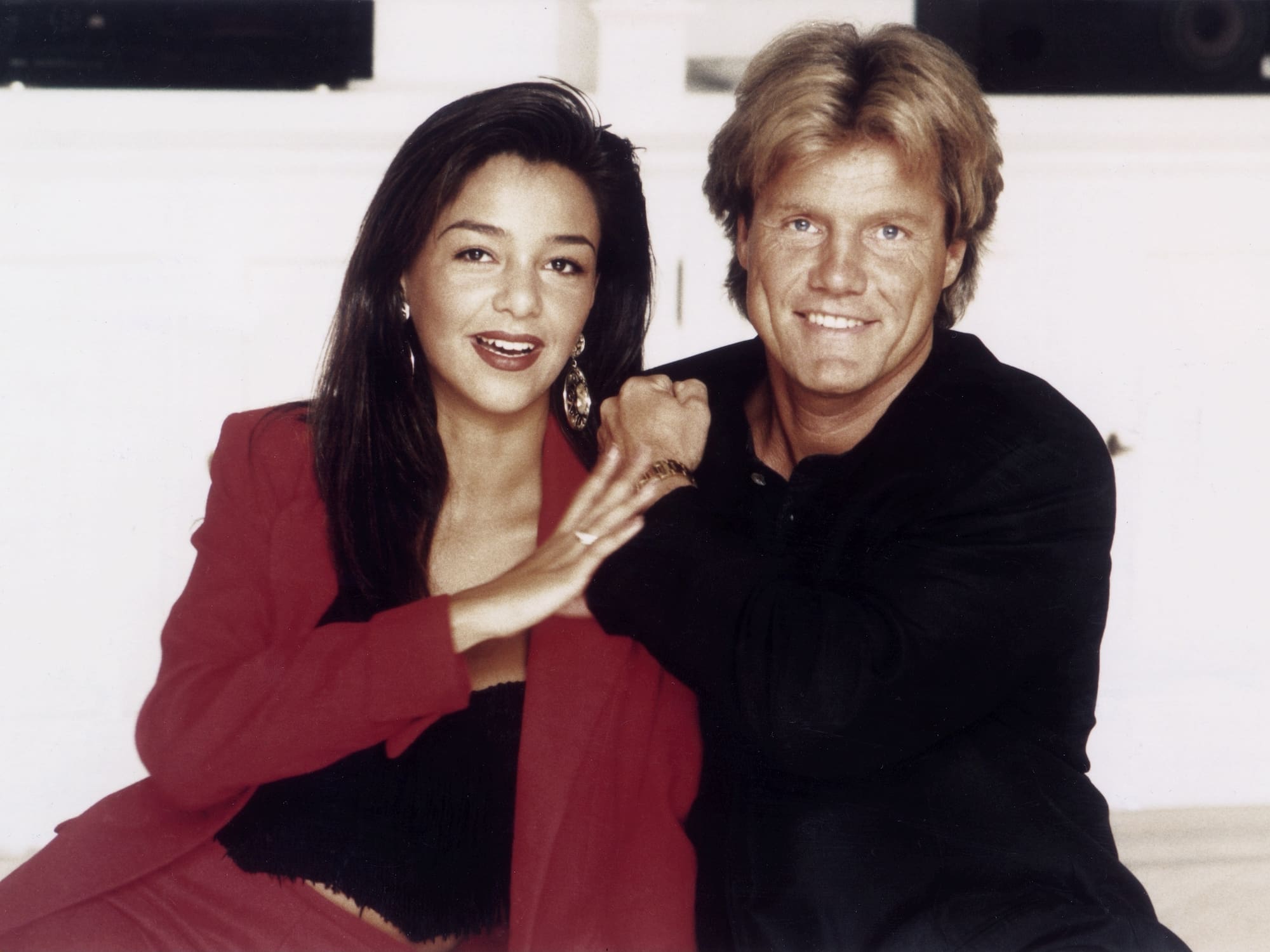 Verona Pooth packt in Buch über Ehe mit Dieter Bohlen aus - Blick
