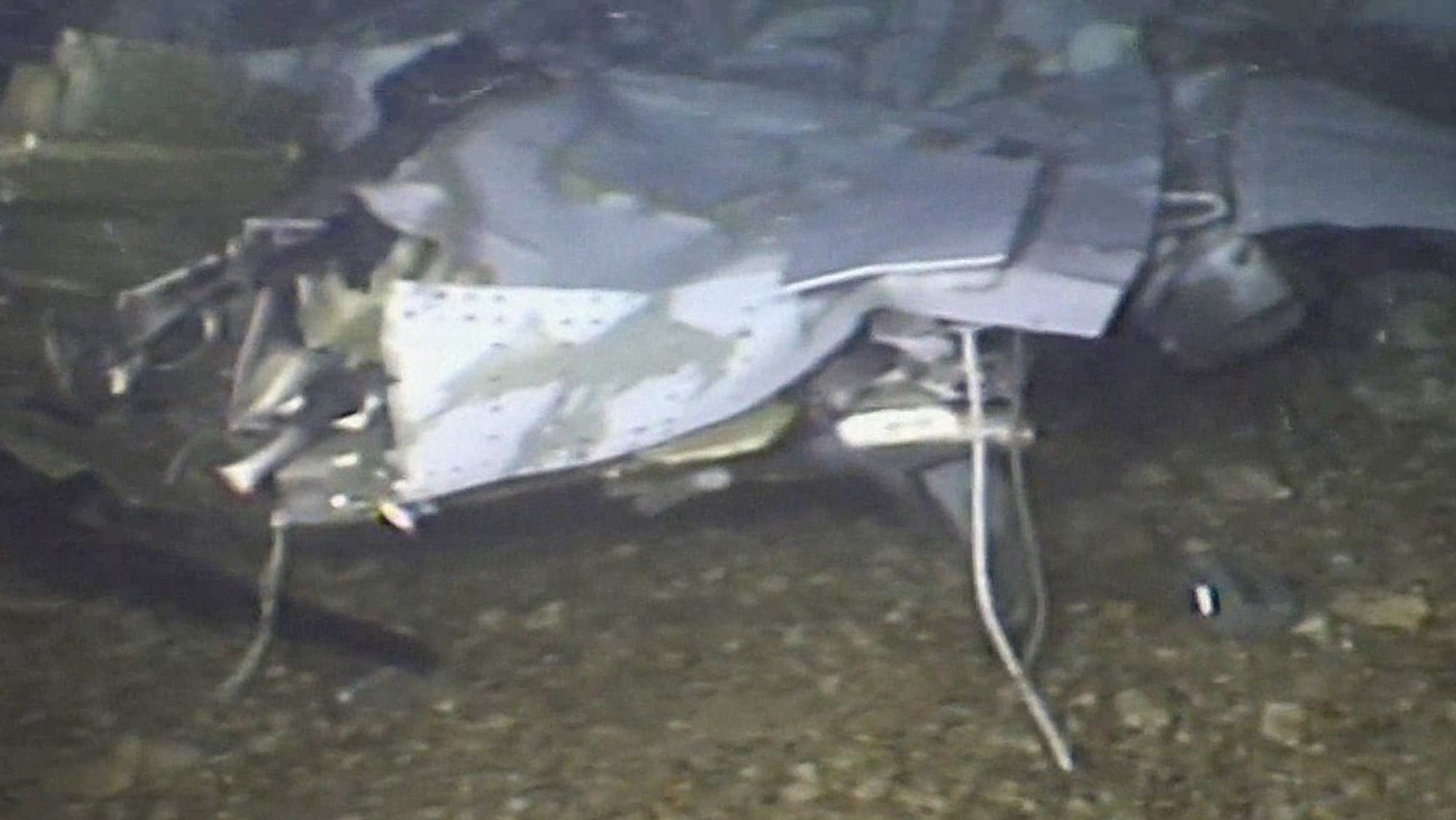 Absturz von Fussballer Emiliano Sala: Wars ein Piloten-Fehler? - Blick