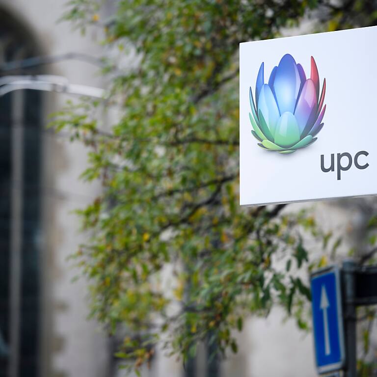 Riesen Deal Ubernahme Von Upc Durch Sunrise Wahrscheinlicher Blick