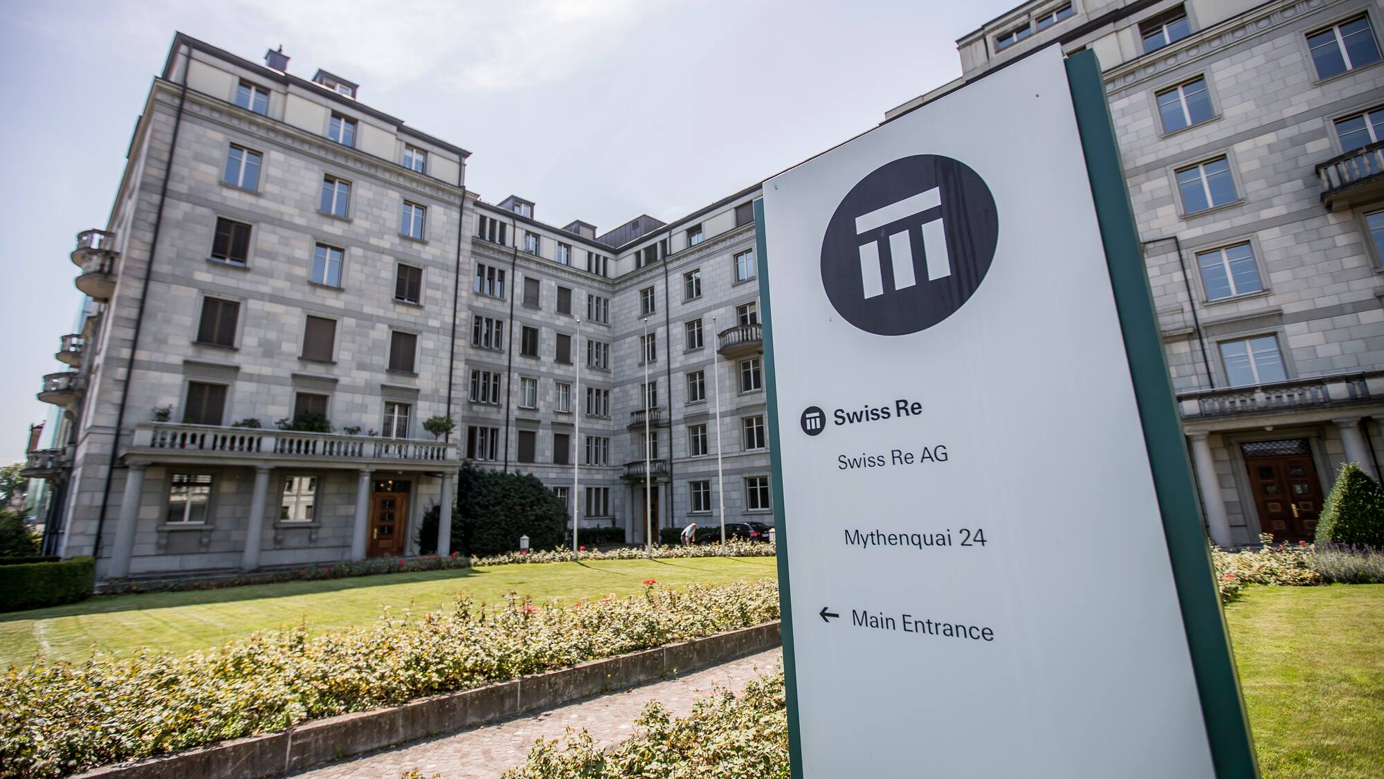 Swiss Life, Zurich, Migros: Die grossen Immobilien-Investoren - Blick