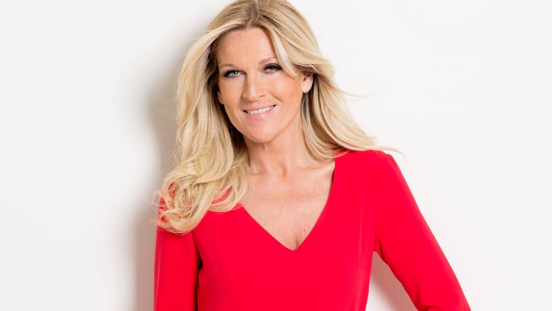 Patricia Boser räumt mit Gerüchten auf Blick