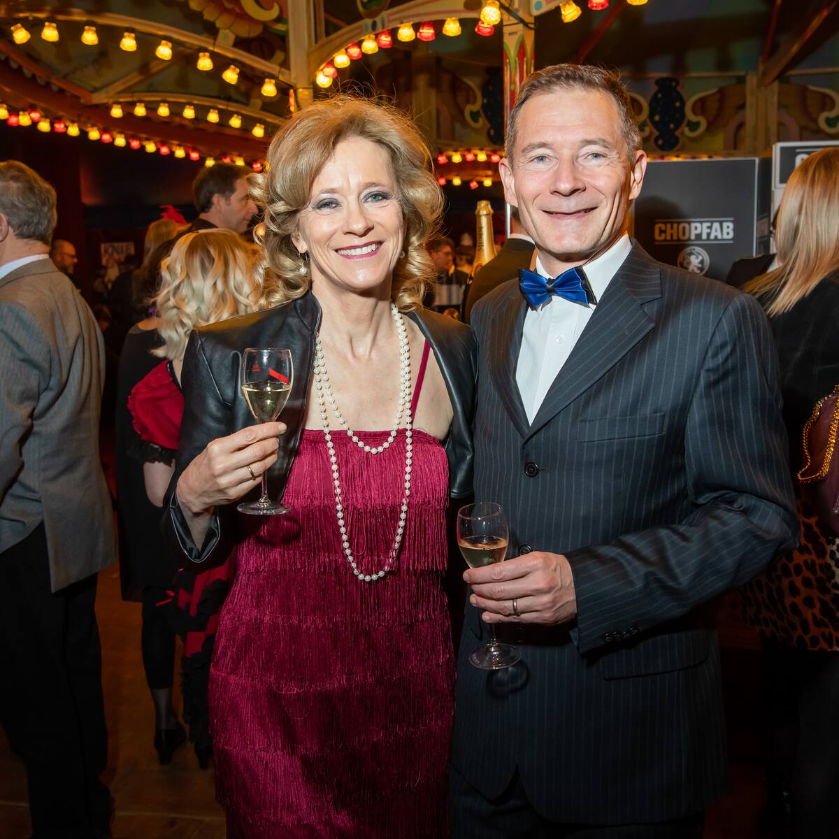 Sven Epiney Uberraschte Mit Heiratsantrag Sogar Neue Srf Chefin