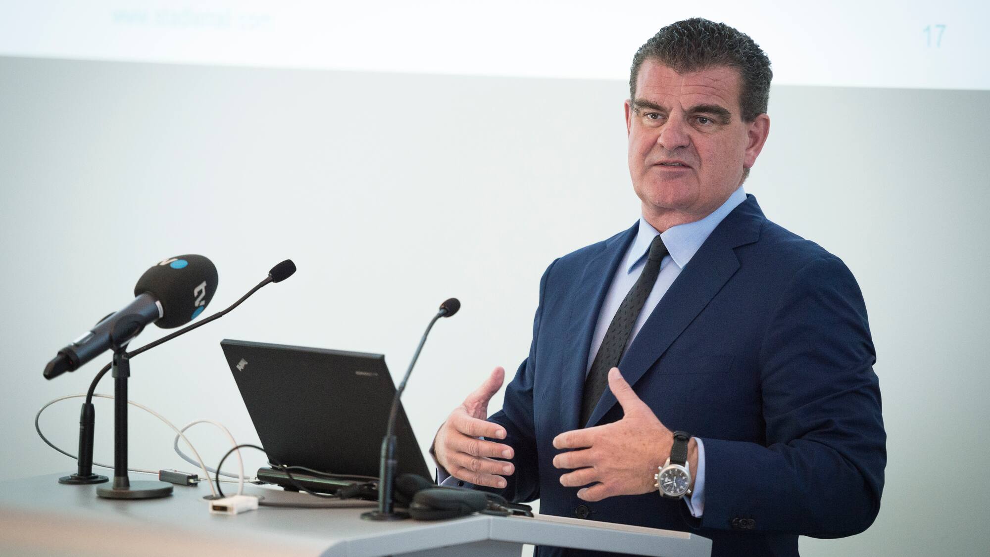 Milliarden-Coup: Stadler Rail von Peter Spuhler geht an Börse - Blick