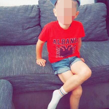 Mergim L. (†7) wurde am Donnerstagmittag, 21. März 2019, auf dem Heimweg von der Schule niedergestochen. Seine Killerin hatte die Tat geplant.