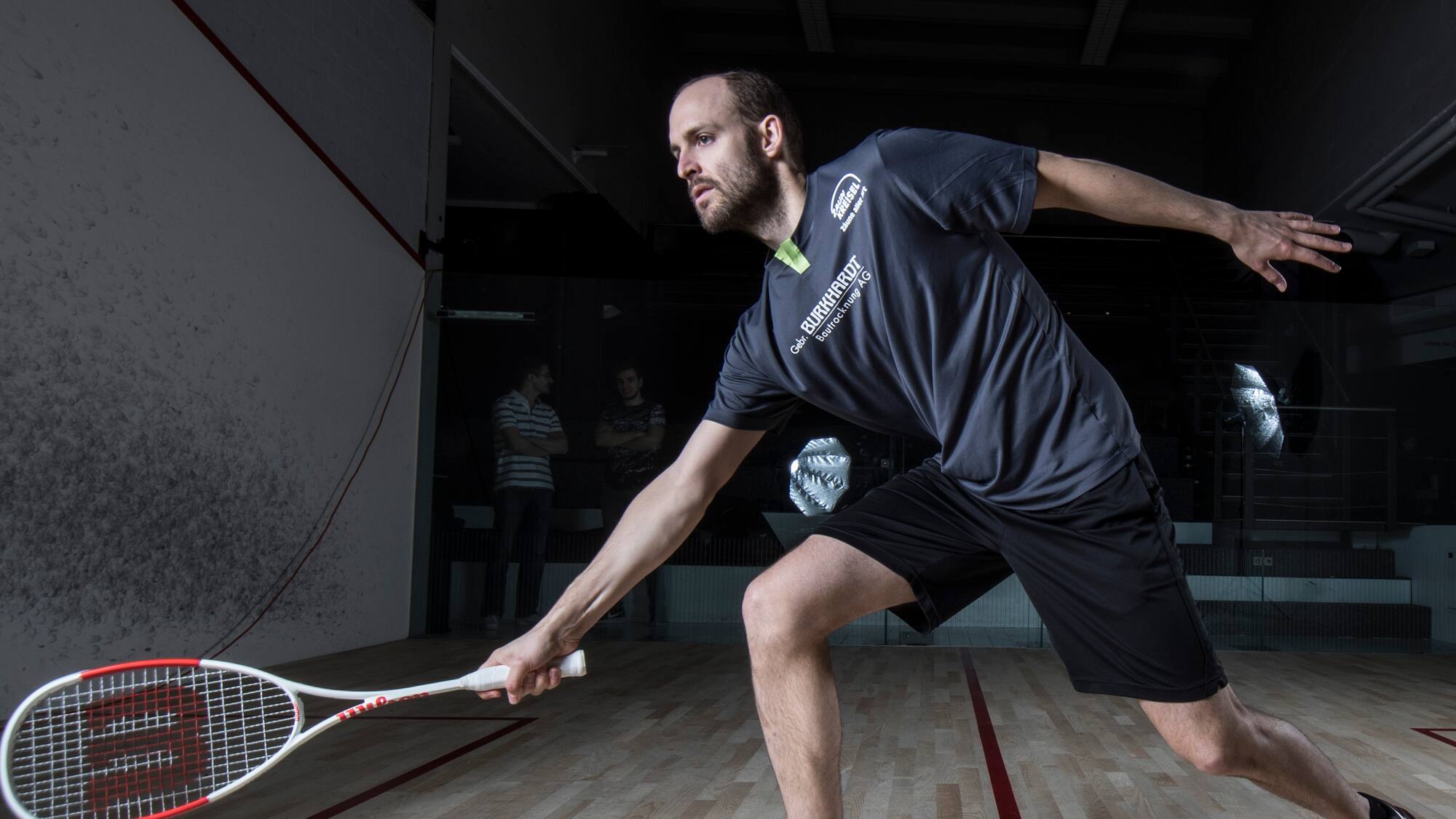 Squash Zweimal Bronze statt Schweizer Duell um Platz 3 Blick