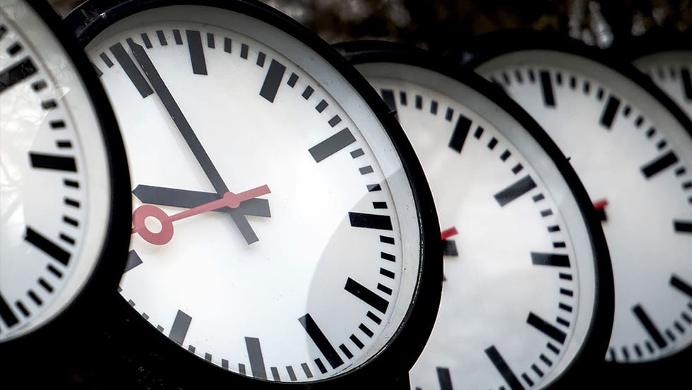 Abschaffung Zeitumstellung: Schweiz übernimmt wohl EU-Regelung Blick