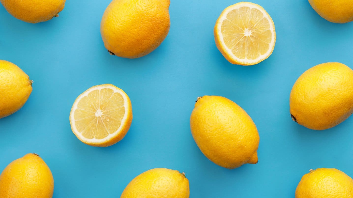 9 Gründe, warum Zitronenwasser am Morgen dein Gesundheitstipp sein sollte
