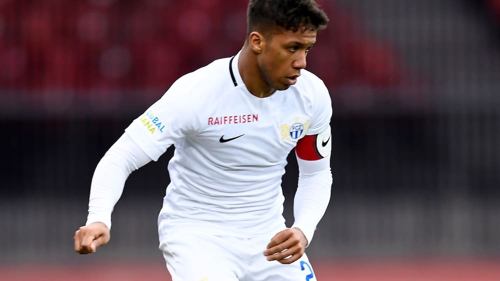 Cup FCZCaptain Kevin Rüegg über den Klassiker Blick
