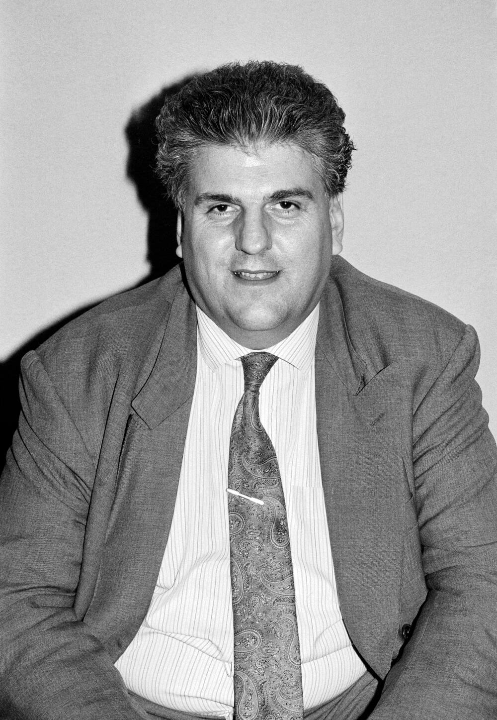 Der Pionier in Lausanne: 1979 wird der Waadtländer Daniel Brélaz (69) weltweit als erster Grüner in ein nationales Parlament gewählt. Diesen Herbst will er erneut als Nationalrat kandidieren!