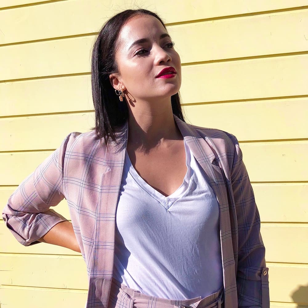 Nach Panne ExMiss Whitney Toyloy wettert gegen die SBB Blick