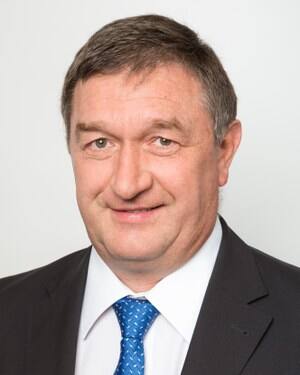 Zuhause zusammengebrochen: Der Innerrhoder Landesfähnrich Martin Bürki (†54)