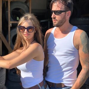 Kritik Fur Michael Wendler Und Laura Wegen Ungunstigem Foto Blick Kritik Fur Michael Wendler Und Laura Wegen Ungunstigem Foto Blick