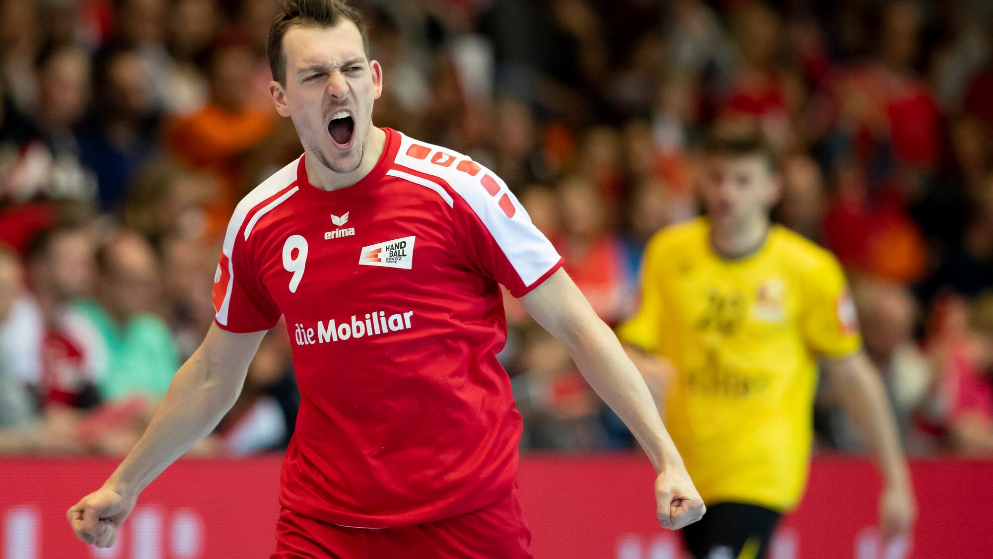 LigaTopskorer Lier steht unter Terminstress Blick