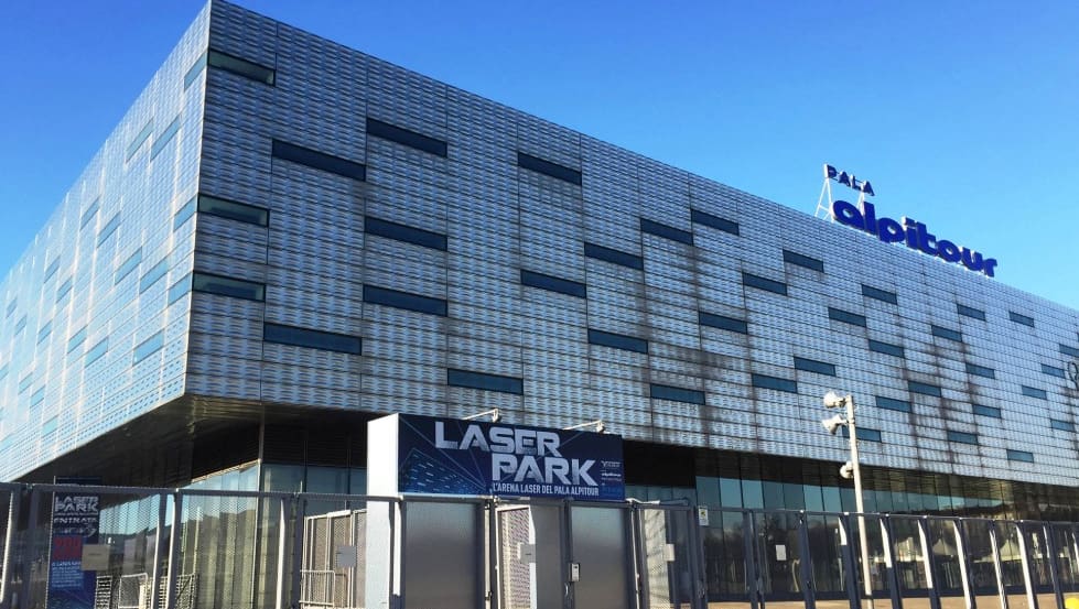 Innovation In Tennis Atp Finals From 2021 To Turin