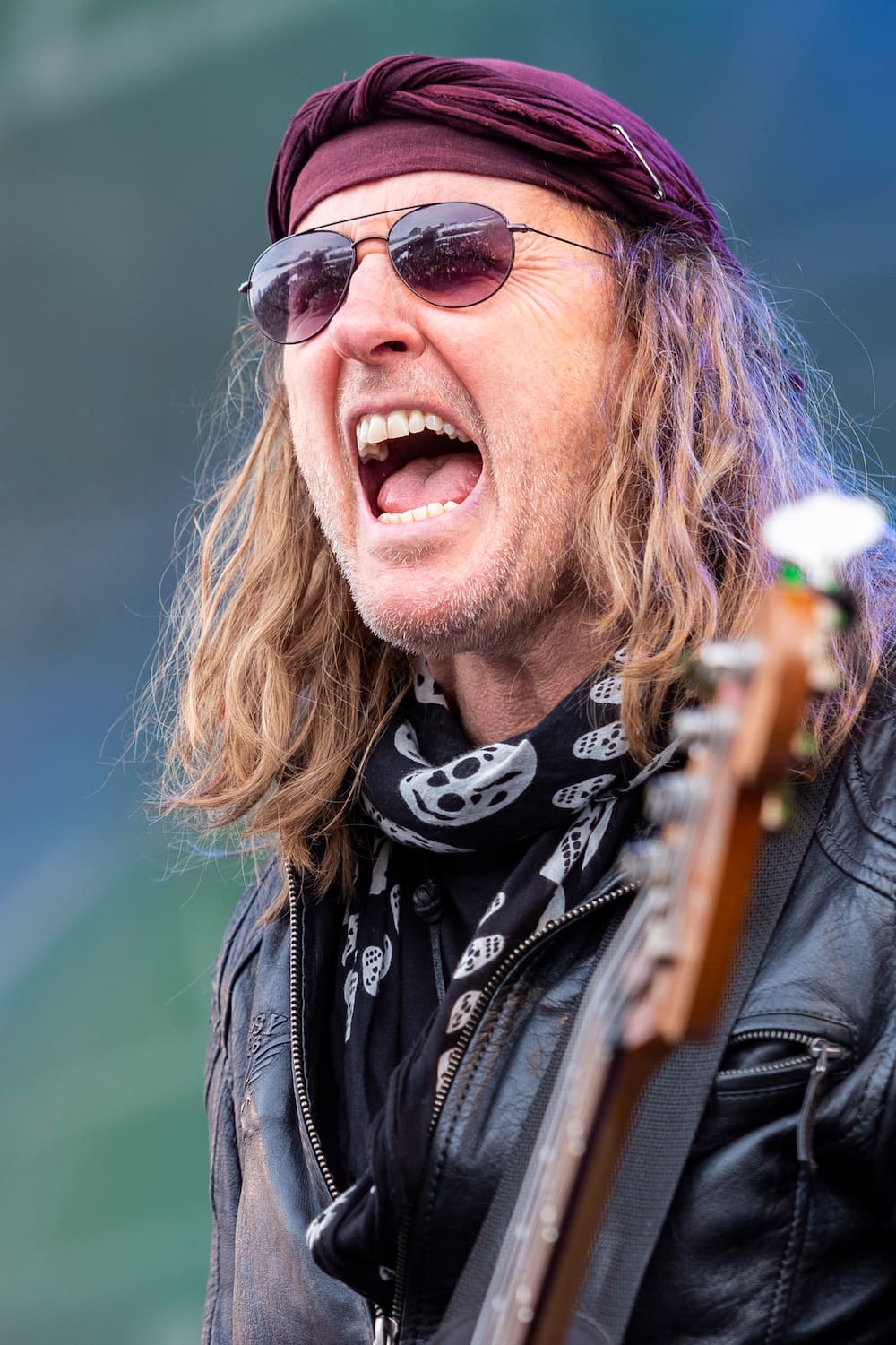 Neue Radio-Sendung für Chris von Rohr auf Radio SRF - Blick