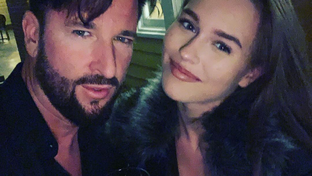 Laura Rudert Nach fiesen Worten über Laura: Michael Wendler rudert zurück - Blick