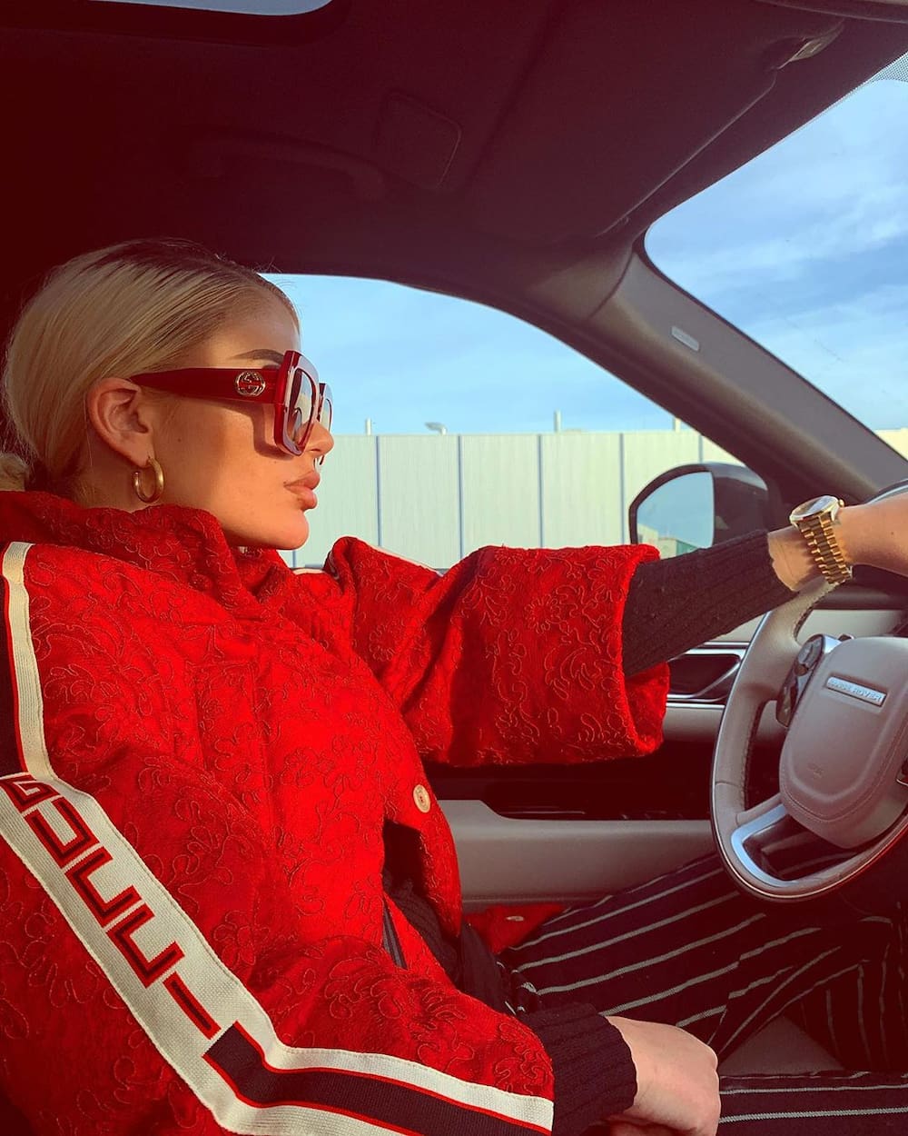 So verdient Rapperin Loredana Zefi ihr Geld mit der Musik - Blick