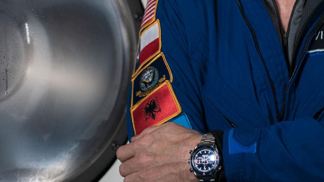 Tiefseeforscher entdeckt Plastiktüte im Marianengraben Blick