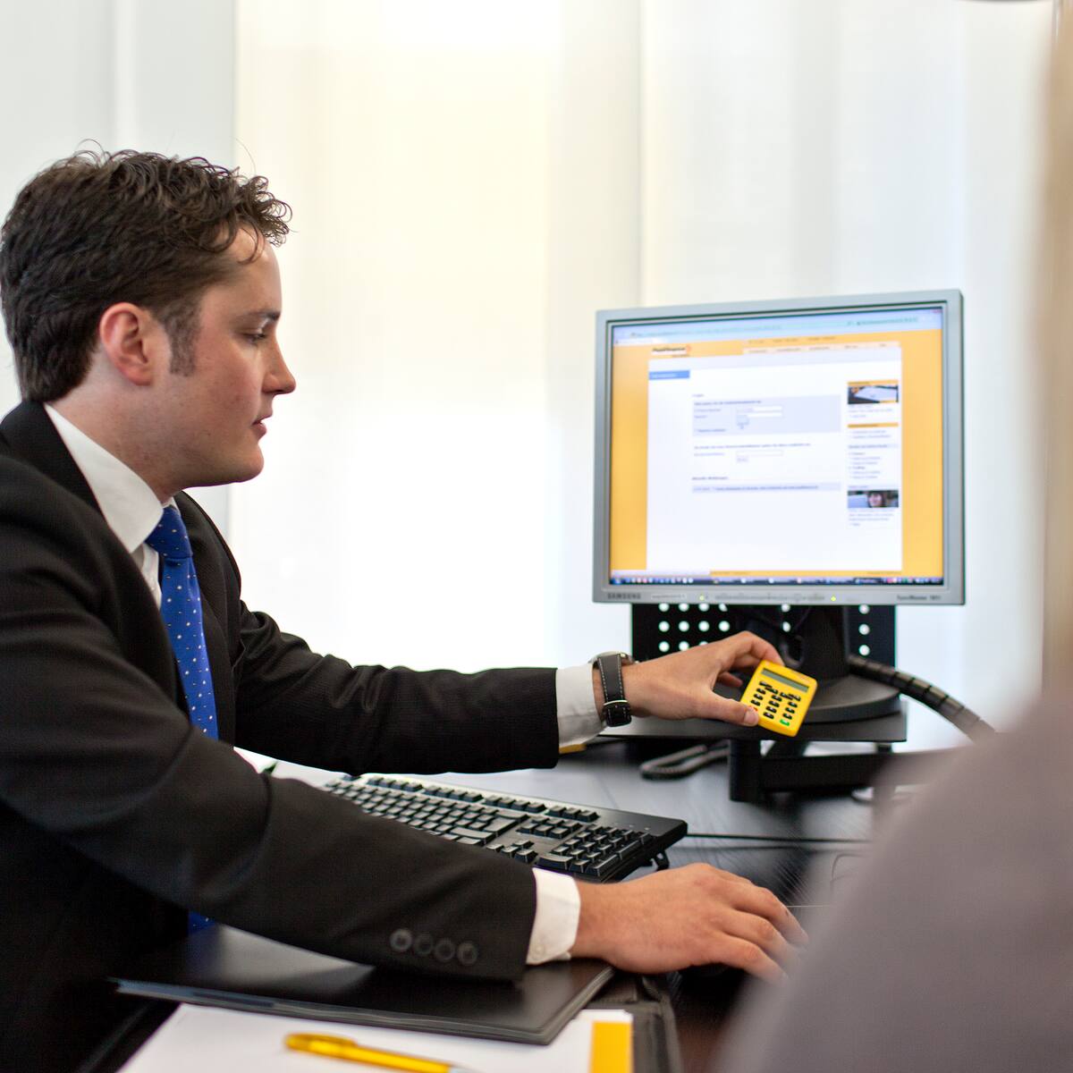 Sparkonten Im Vergleich Hier Bekommen Sie Noch Zinsen Blick