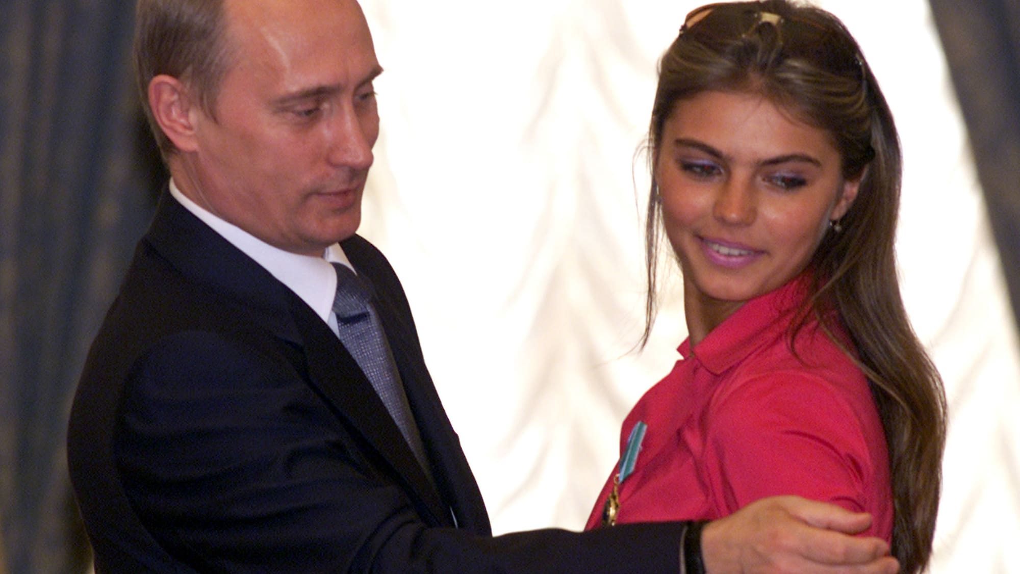 Hat Alina Kabajewa 36 Zwillinge Von Putin Zur Welt Gebracht Blick hat-alina-kabajewa-36-zwillinge-von-putin-zur-welt-gebracht-blick