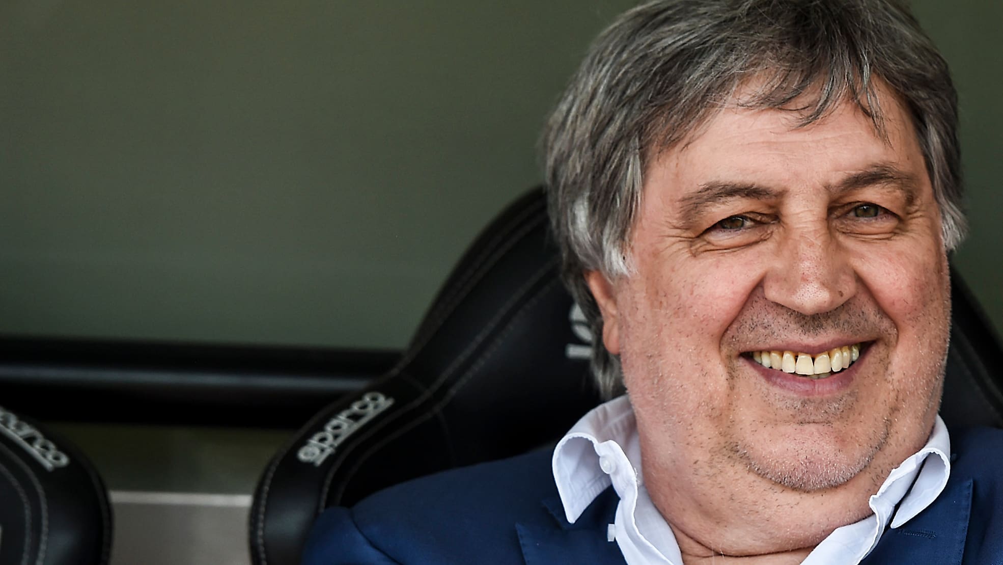 Lugano Boss Renzetti Stellt Seinen Trainern Ein Zeugnis Aus Blick lugano-boss-renzetti-stellt-seinen-trainern-ein-zeugnis-aus-blick