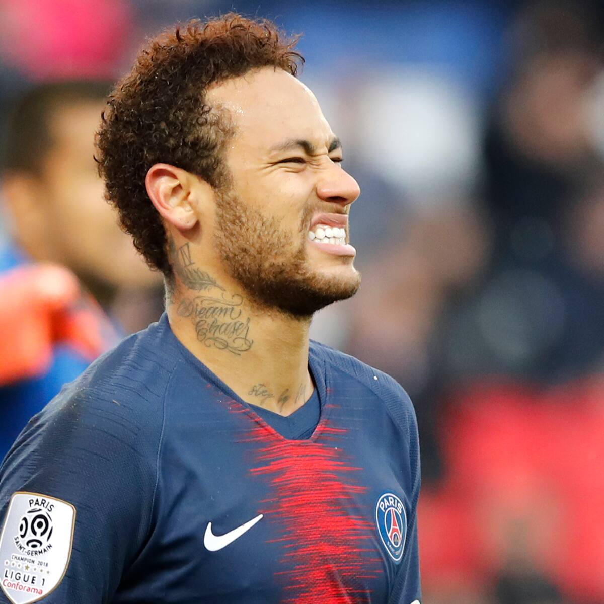 Vergewaltigungs Vorwurf Fotos Amp Gutachten Belasten Neymar