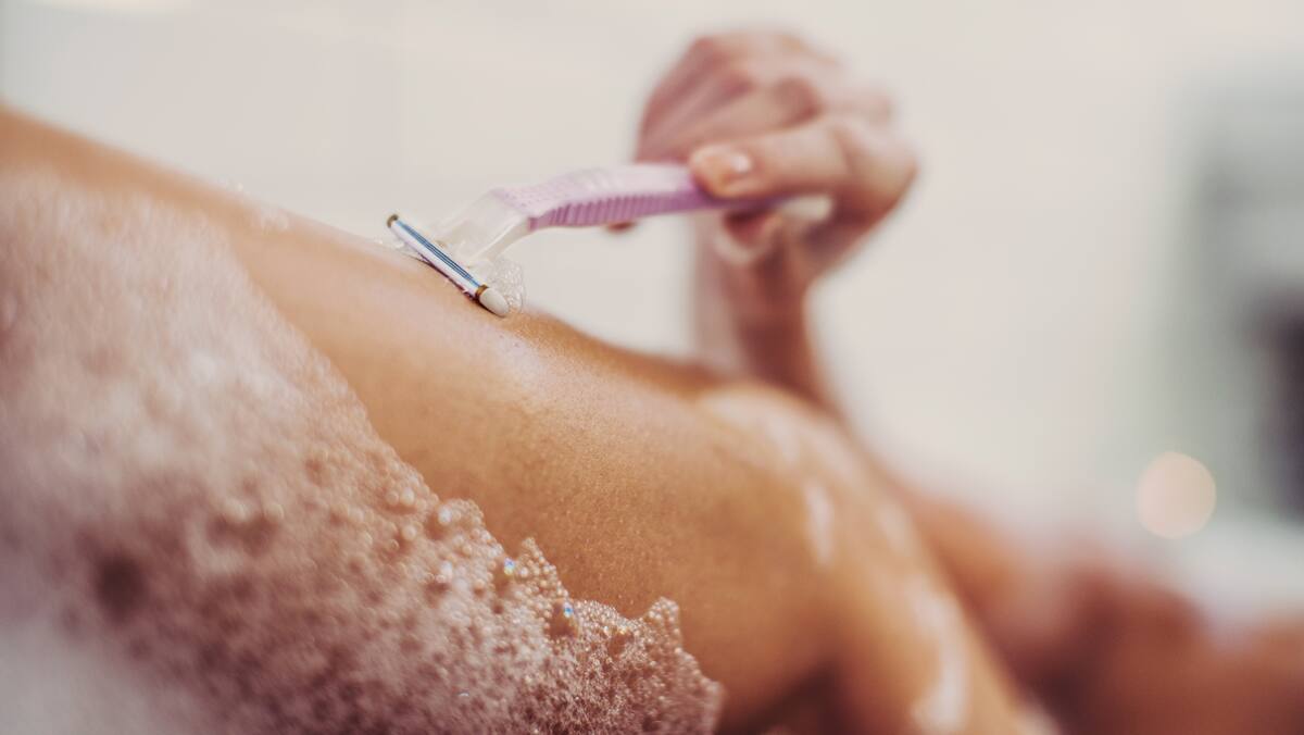 methoden der haarentfernung