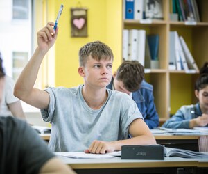 Volks Oder Privatschule Das Meint Die Community Dazu Blick