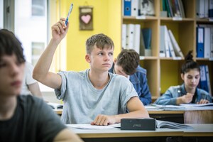 Volks Oder Privatschule Das Meint Die Community Dazu Blick
