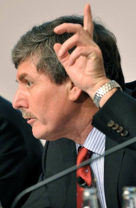 Professor Dudenhöffer: «Die Abschaffung der Riesen-SUVs wäre für die Hersteller eine Möglichkeit, um mehr Glaubwürdigkeit in der Klimadebatte zu erzielen.»